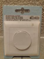 UP-Drehdimmer 20-500W neu