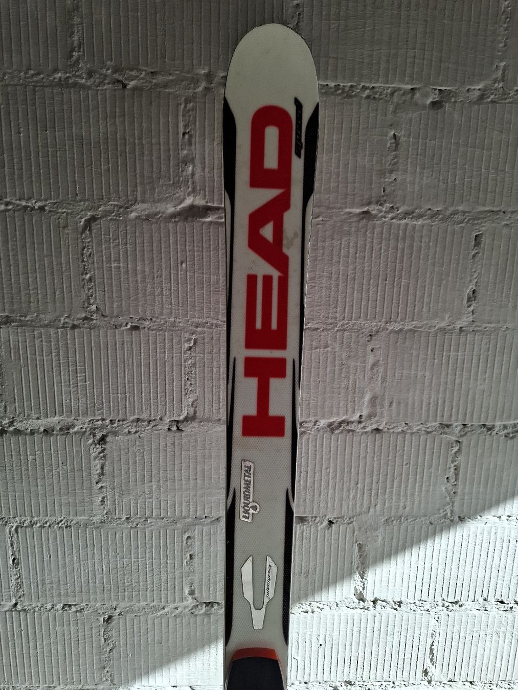 Head Sci: Skis Head World Cup – Usato da Meilen venduto da GabsZurich 1