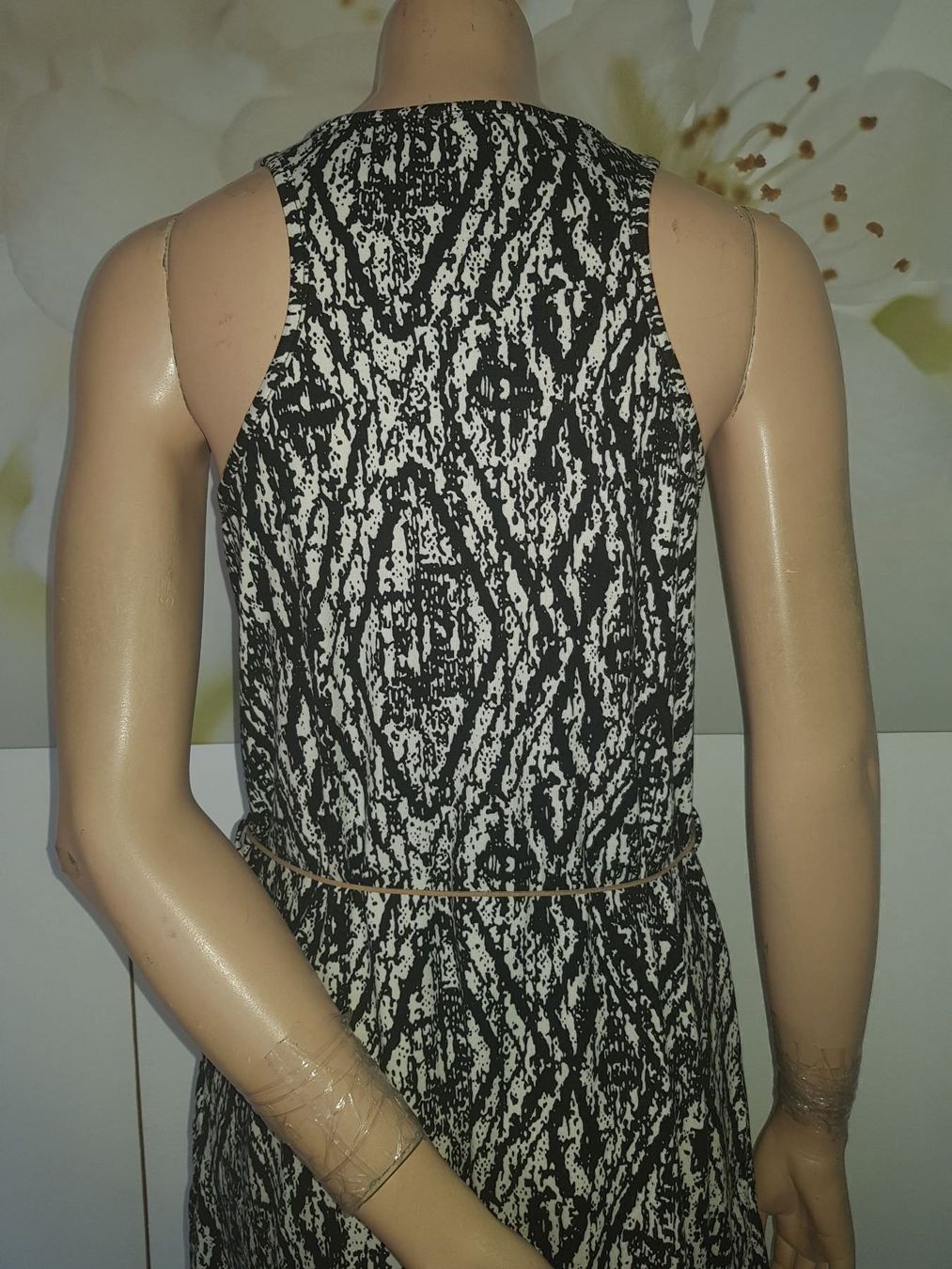 Kleider: LILIE ROSE Robe / Kleid taille / Grosse 34 CH – Gebraucht aus Cossonay-ville von Super-Price-Quality 8