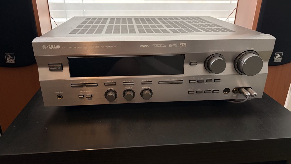 Haut-parleurs: Subwoofer mit Stereo Anlage  – D'occasion à Wangen an der Aare par joe_85lv 4