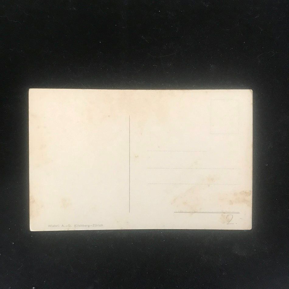 Cartoline postali: ANSICHTSKARTE  DAMPFER STADT ZÜRICH – Usato da Ostermundigen venduto da wini63 1