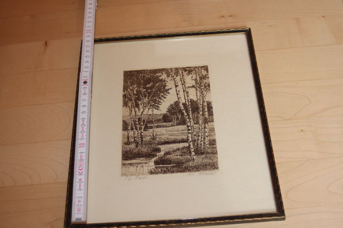 Foto & Immagini: Orig. Rad. von Meier – Usato da Sumiswald venduto da Lottie22 9