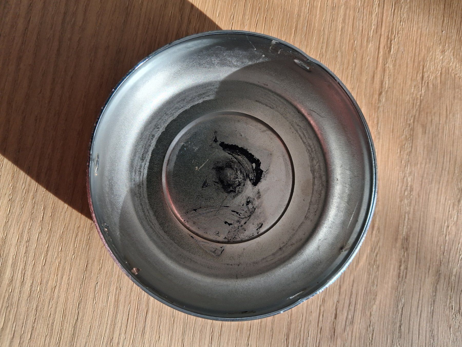 Chevrolet Tutti pezzi di ricambio auto: Chevrolet Bowtie Horn Button – Usato da Wetzikon ZH venduto da 65corsa 1