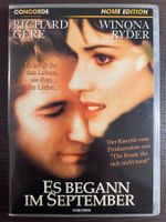 Es begann im September