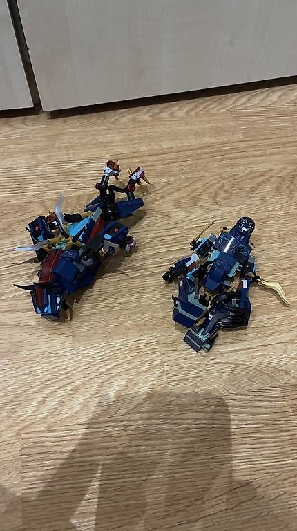 Lego Giocattoli: Lego Marvel Eternals – Usato da Biel-Benken BL venduto da Nick_3j8 2