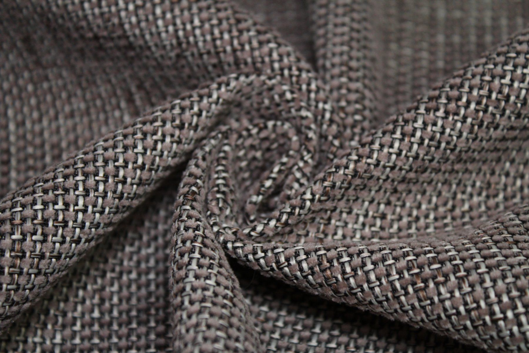 Stoffe: Stoff Polsterstoff Dekostoff Chenille Jacquard – Neu (gemäss Beschreibung) aus Obfelden von solomon111 1