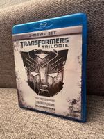 Transformers Trilogie (Blu-ray)
