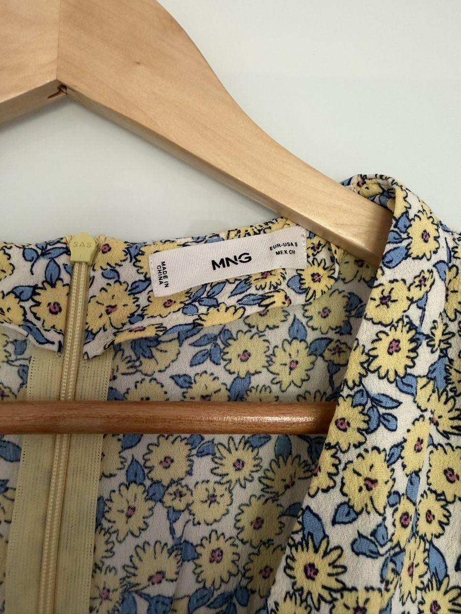 Mango Jumpsuits: Combinaison mango – Gebraucht aus Rolle von yosra_RM 1