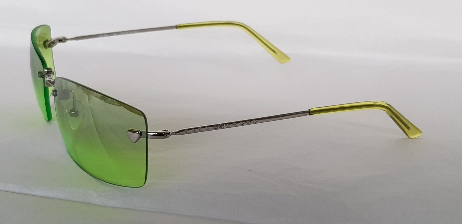 Brillen & Gläser: ONIX  JUNIOREN  SONNENBRILLE – Neu und originalverpackt aus Aadorf von condor35 6