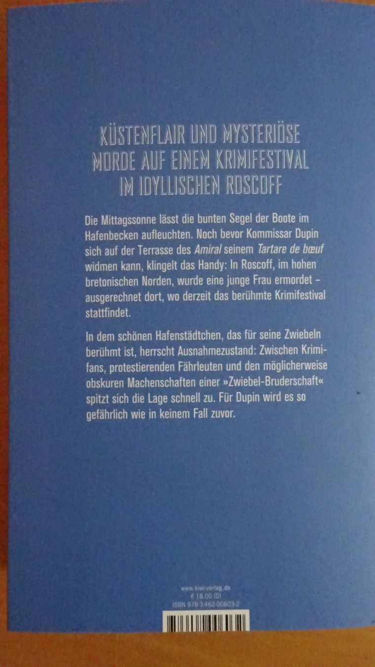 Livres: Krimi – Neuf (Voir description) à Mettmenstetten par Izzub 8