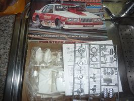 PRO STOCK