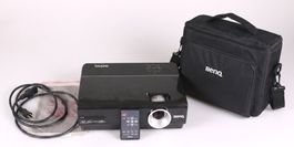 BenQ MP626 DLP Beamer–HDMI, 2500 Lumen, 236h Lampenlaufzeit