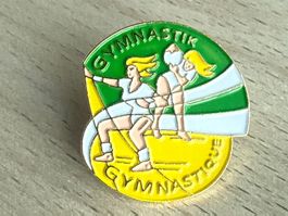 Pin Gymnastik