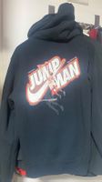 Sweat à capuche zippé Jordan noir taille XS, Très bon état
