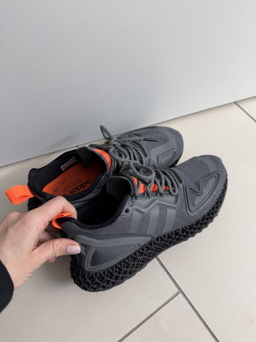 Adidas Scarpe da uomo: Adidas Sneakers – Usato da Neerach venduto da the_modern_mini 2