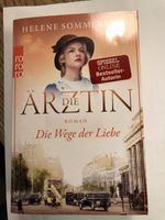Helene Sommerfeld: Die Ärztin