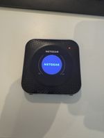 Netgear Nighthawk M1 4G Hotspot