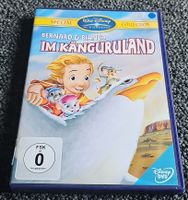 Bernard & Bianca im Känguruland - Disney (20371)