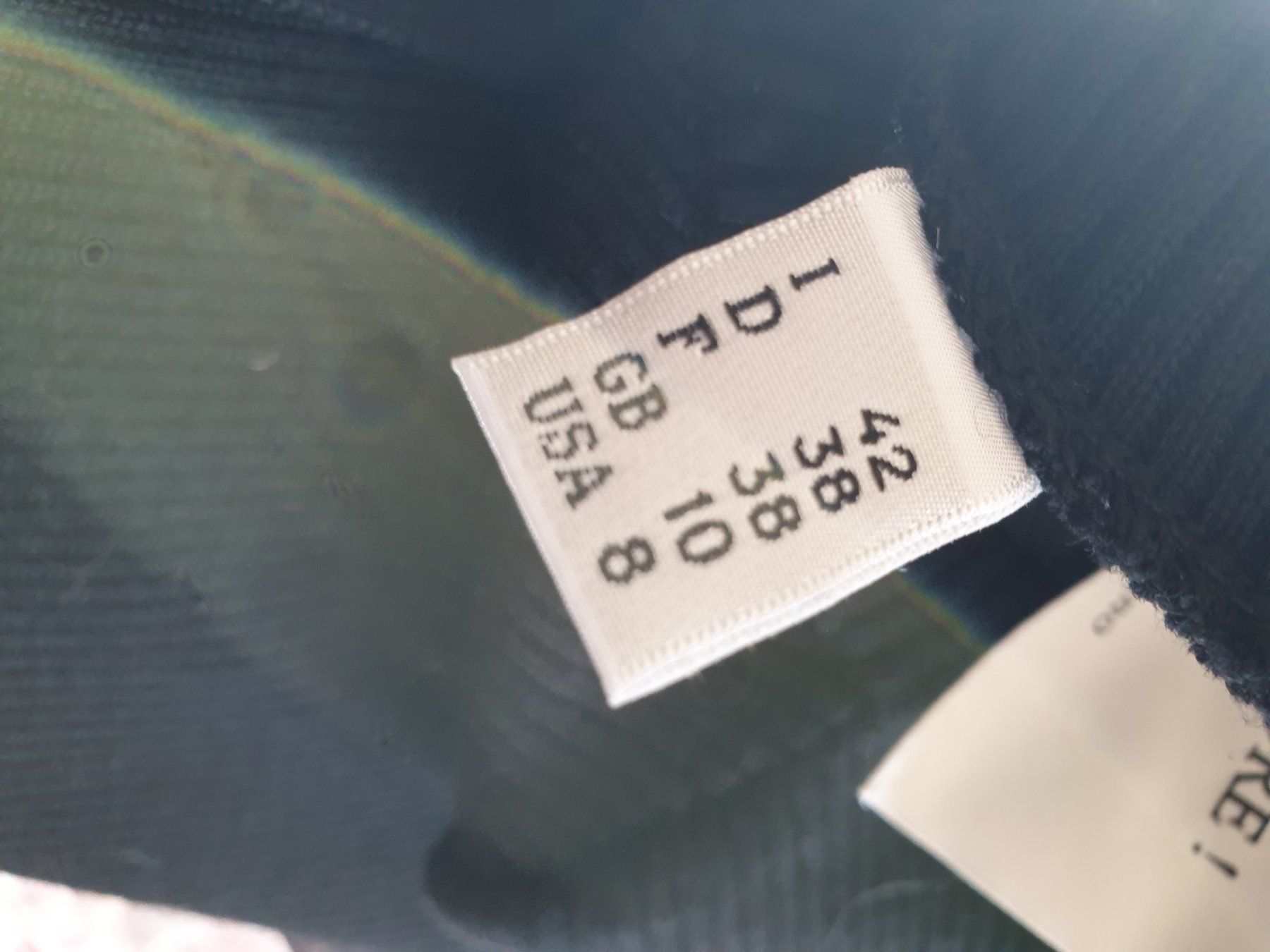 Moschino Maglioni & Felpe: Moschino Couture Pullover mit Tüll MEGA Gr. 36 – Usato da Bottmingen venduto da sandy_2 5