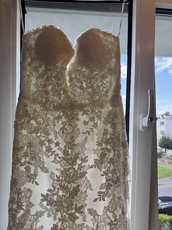 Kleider: Brautkleid – Gebraucht aus Richterswil von MinutilloBianca 4