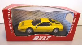 BEST FERRARI 512 BB 1976 - 9265