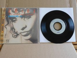 Amina ‎– Le Dernier Qui A Parlé...