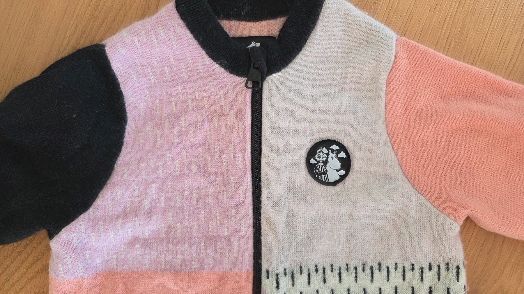 Reima Pulls et sweat-shirts: Reima 100% Wollle Pullover 98 – D'occasion à Lauerz par kubkar 2
