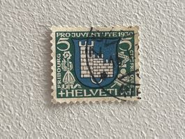 Schweiz Briefmarken ab 1.95 CHF (Gratis-Versand)