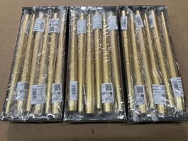 937 Posten Spitzkerzen aus Liquidation