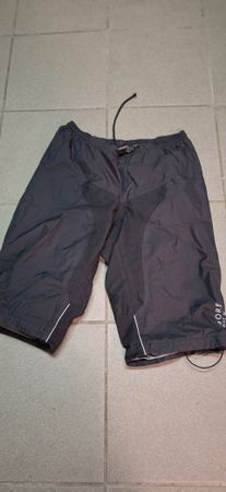 Regen-Bikeshorts Gore Bike Wear, Gr. XL