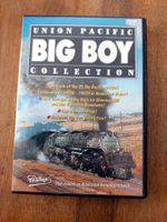 Union Pacific - Big Boy Collection - DVD