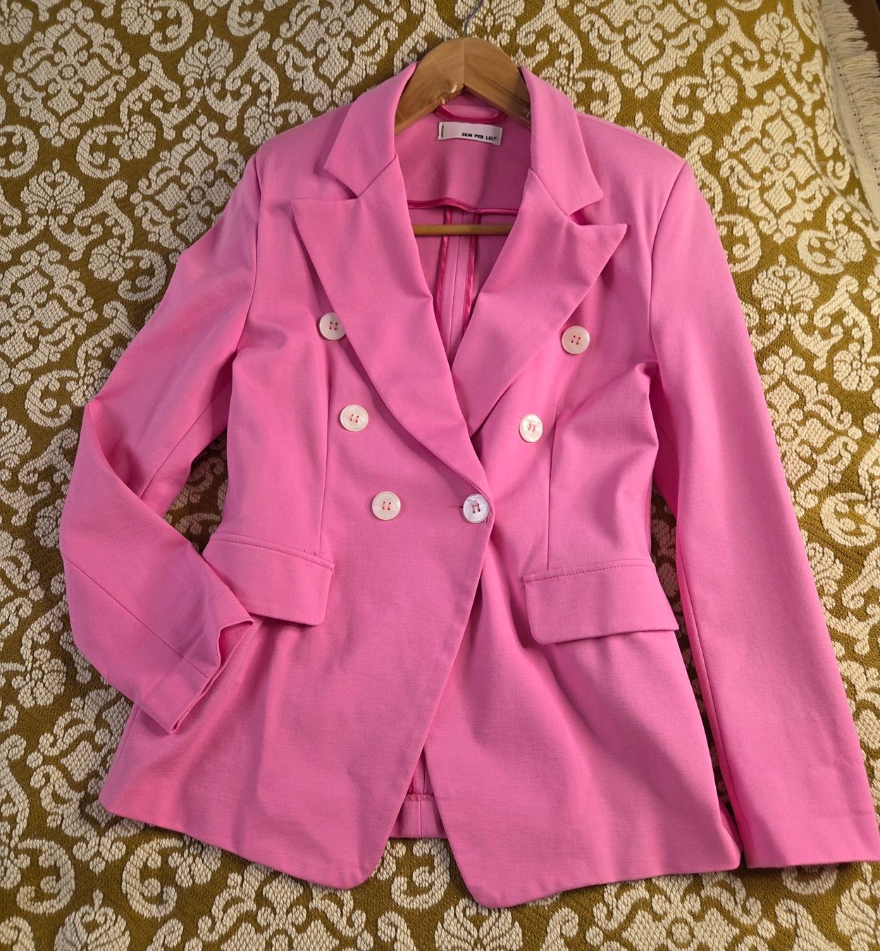 Vestes: SEM PER LEI Blazer – D'occasion à Leissigen par ali_k9v8 4