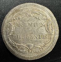 Vevey Schulprämie o.J.