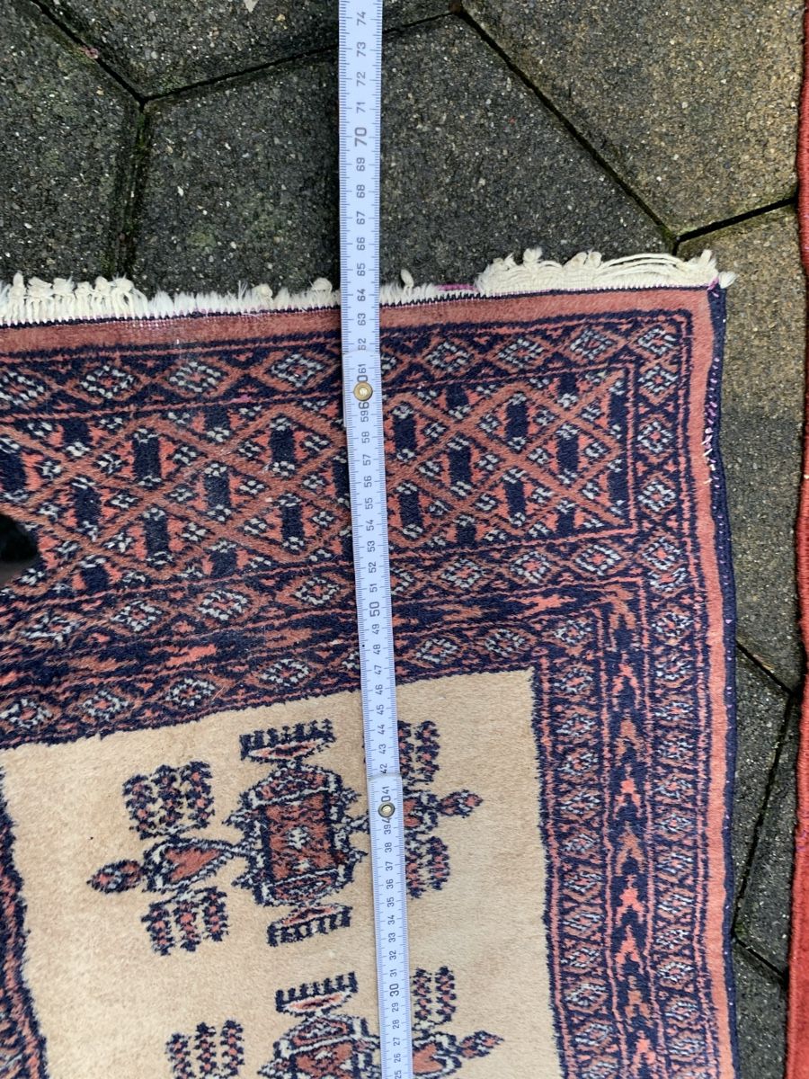 Teppiche: Alte Teppiche – Gebraucht aus Flawil von Naphtali 4