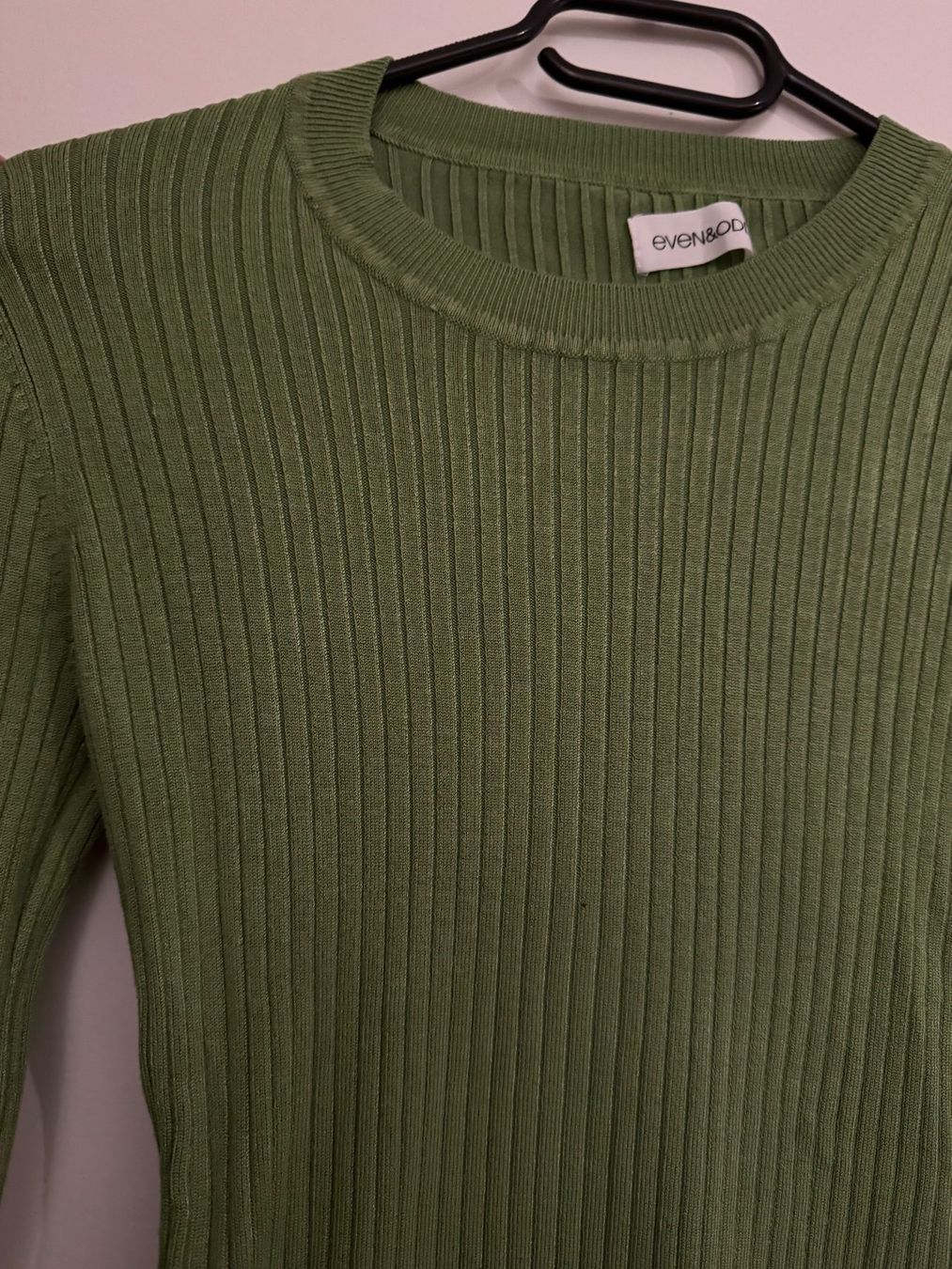 Maglioni & Felpe: Even&Odd Pullover, Grün, Gr. S - Top Zustand! – Usato da Künten venduto da bel_6wn2 1