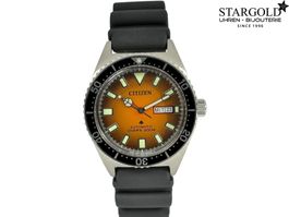 Citizen Promaster Marine Automatic Diver 41mm - NY0120-01ZC