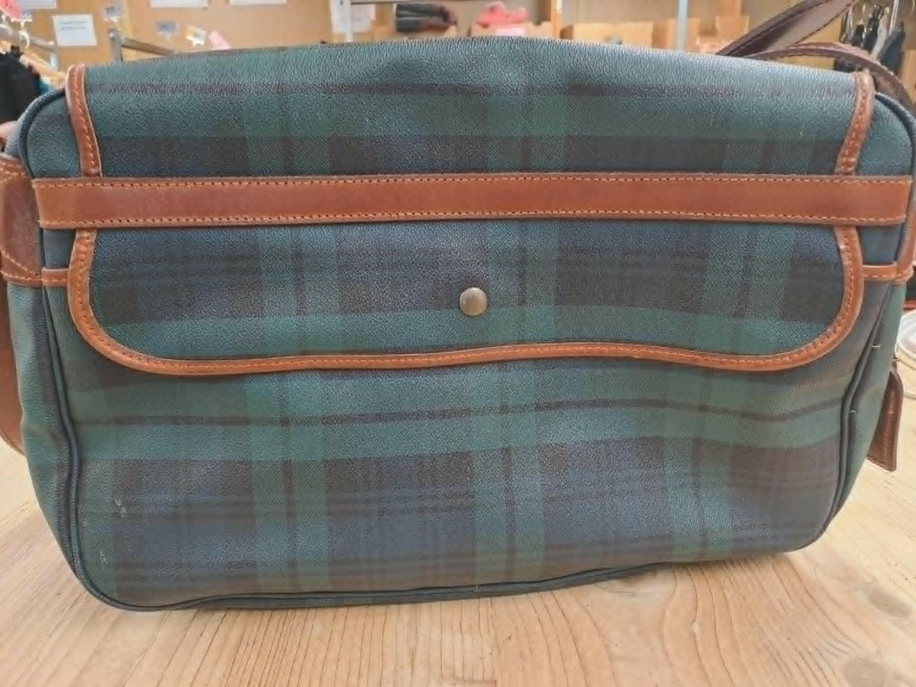 Borse da donna: Sac RALPH LAUREN – Usato da La Chaux-de-Fonds venduto da Emmaus2300CDF 2