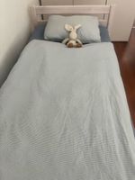 Bett FLEXA Classic Kombibett für Kinder und Jugendliche 🛌 