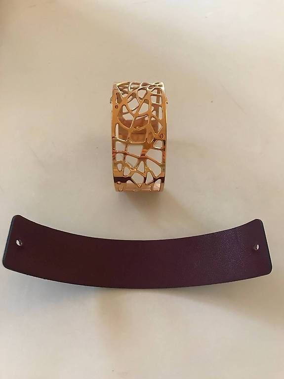 Bracciali & Braccialetti: Bracelet Les Georgettes – Usato da La Tour-de-Peilz venduto da Thib1814 3