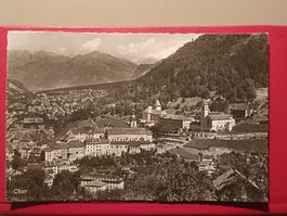 ANTIKE POSTKARTE CHUR 1939 UNGELAUFEN