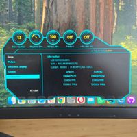 Samsung Odyssey CRG9 49" 120Hz Dual QHD Monitor
