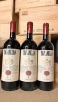 TIGNANELLO 2017! Rarität! 3x 0.75l