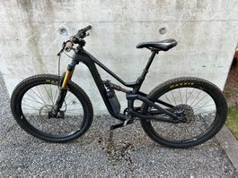 Canyon Spectral WMN CF 9.0 / XS / Carbon Fully