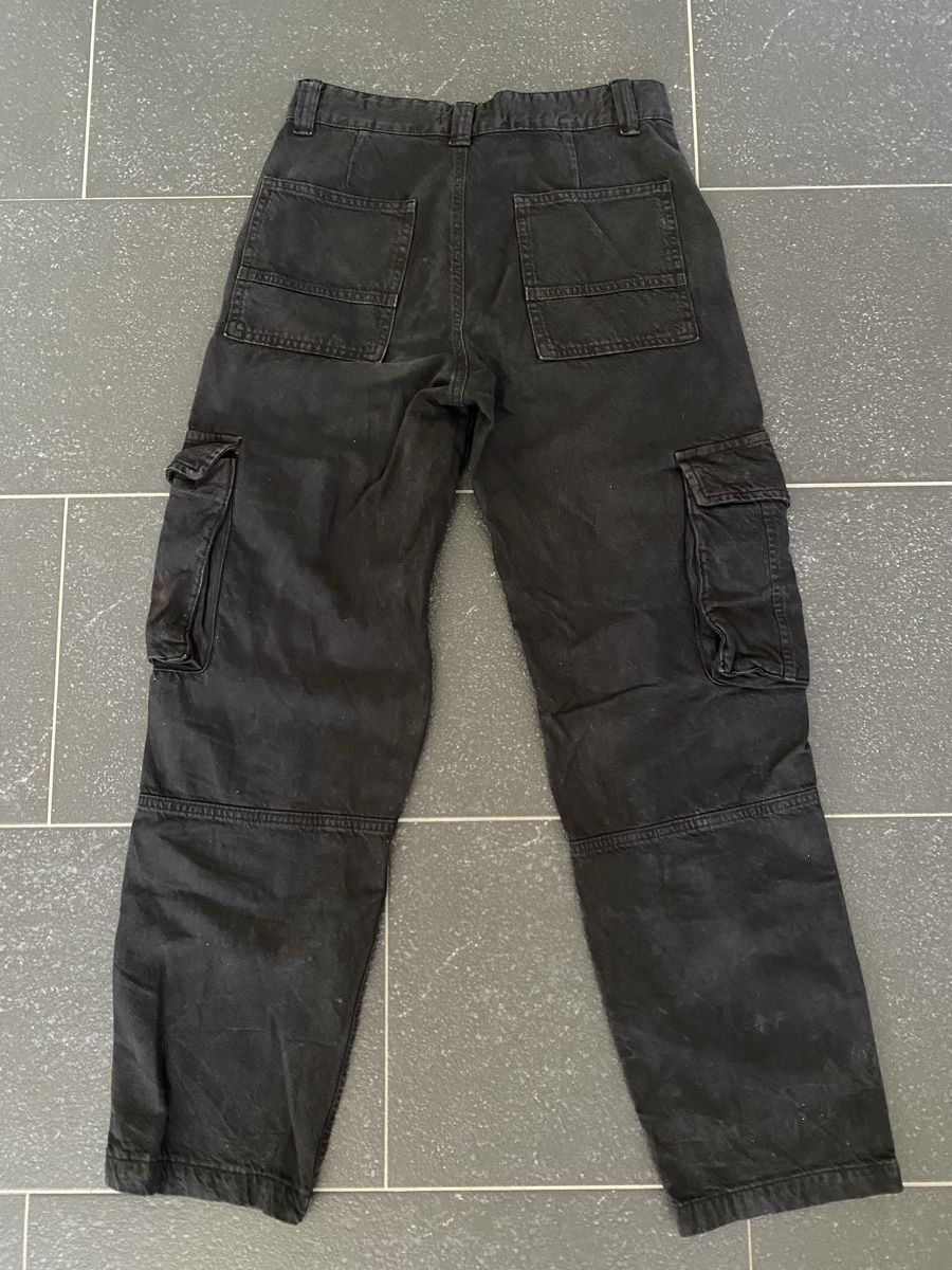 Bershka Hosen: Bershka Cargohose – Gebraucht aus Lützelflüh-Goldb von flu_q9tg 2