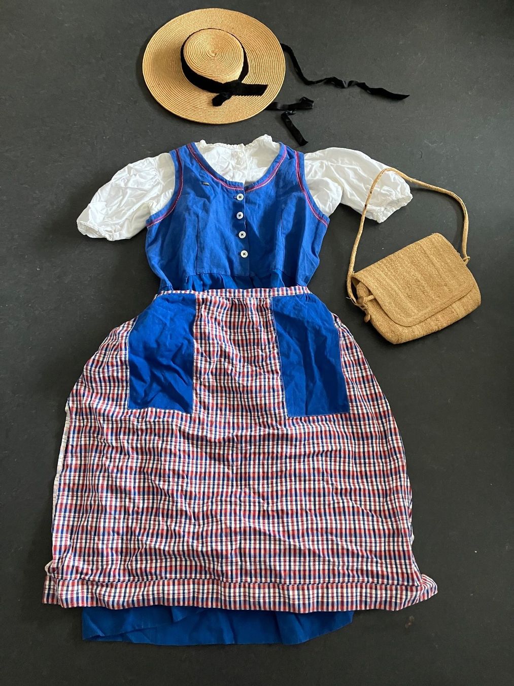 princess polly baby blue dress This is one of my favorite costume I've made! When it comes to Belle's dress,  I literally have a million versions in my head! This is a mixture between  the live action