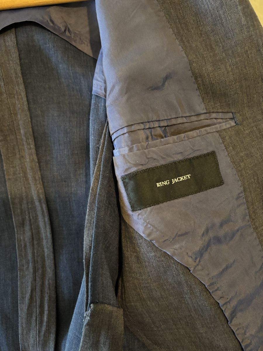 Giacche: Ring Jacket size 44 – Usato da Sion venduto da ric_tmj8 2