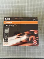 OSRAM LEDriving H7 Scheinwerferlampe 2 Stk neu