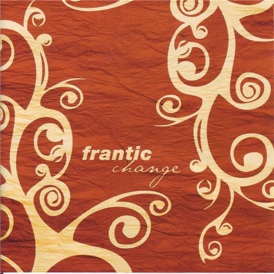 CDs: Frantic - Change – D'occasion à Uzwil par visions77