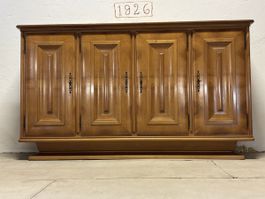 Vintage Schweizer Buffet / Anrichteschrank 