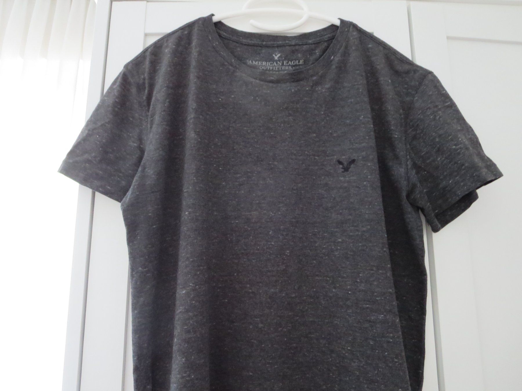 American Eagle T-shirt: American Eagle Herren Shirt /Gr. S – Usato da Wallisellen venduto da Arvenstube